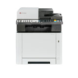 KYOCERA ECOSYS MA2100cwfx Laser A4 1200 x 1200 dpi 21 sider pr. minut Wi-Fi