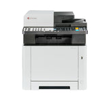 KYOCERA ECOSYS MA2100cwfx Laser A4 1200 x 1200 dpi 21 sider pr. minut Wi-Fi