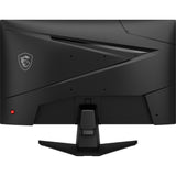 MSI MAG 244F computerskærm 59,9 cm (23.6") 1920 x 1080 pixel Fuld HD LCD Sort