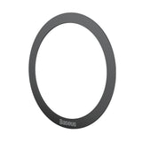 Baseus Halo-serien magnetisk ring (2 stykker/pakning) sort (PCCH000001)
