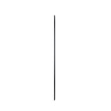Baseus Halo-serien magnetisk ring (2 stykker/pakning) sort (PCCH000001)