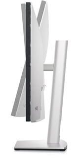 DELL UltraSharp U2723QE LED display 68,6 cm (27") 3840 x 2160 pixel 4K Ultra HD LCD Sølv