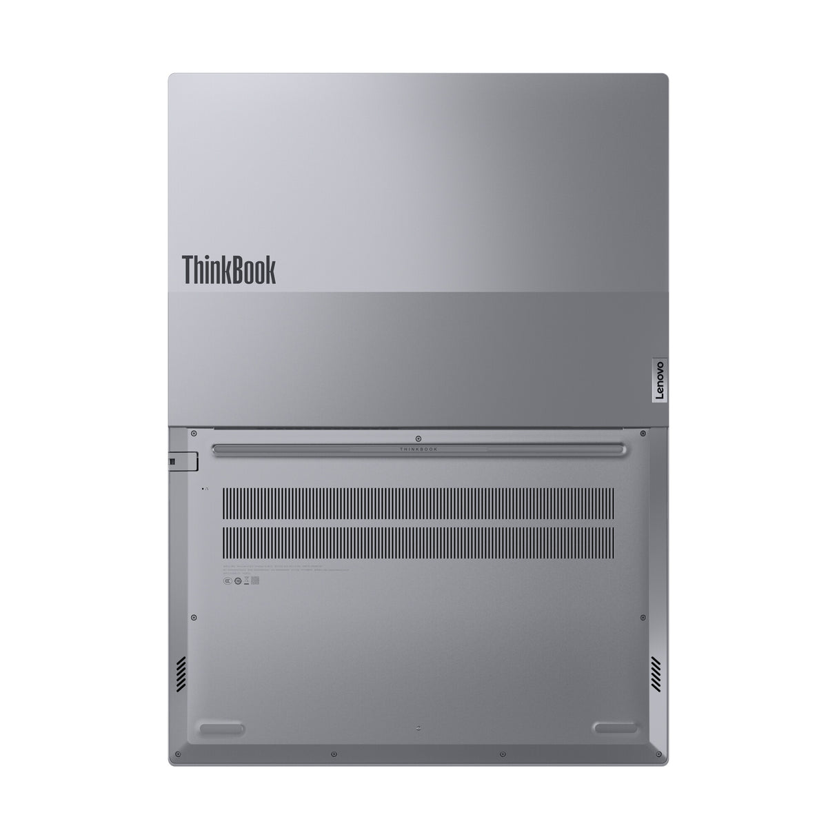 Lenovo ThinkBook 16 G8 IAL Intel Core Ultra 9 185H Laptop 40,6 cm (16") WUXGA 16 GB DDR5-SDRAM 512 GB SSD Wi-Fi 6E (802.11ax) Windows 11 Pro Nordisk Grå