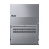 Lenovo ThinkBook 16 G8 IAL Intel Core Ultra 9 185H Laptop 40,6 cm (16") WUXGA 16 GB DDR5-SDRAM 512 GB SSD Wi-Fi 6E (802.11ax) Windows 11 Pro Engelsk Grå