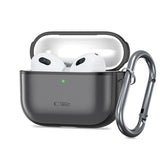Tech Protect Magmat Apple Airpods Pro 3 Matsort