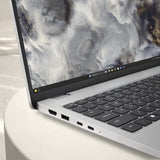 DELL Pro 16 Plus PB16250 Copilot+ PC Intel Core Ultra 5 236V Laptop 40,6 cm (16") Full HD+ 16 GB LPDDR5x-SDRAM 512 GB SSD Wi-Fi 7 (802.11be) Windows 11 Pro Aluminium