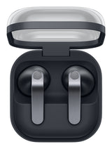 Samsung Galaxy Buds4 Headset Trådløs I ørerne Opkald/musik Bluetooth Sort