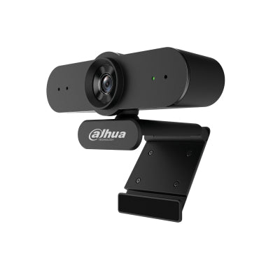 Dahua Technology HTI-UC300 webcam 2 MP 1920 x 1080 pixel USB 1.1 Sort