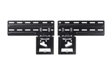 Samsung WMN-B50EB 2,16 m (85") Sort