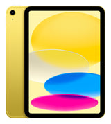 Apple iPad 5G LTE-TDD & LTE-FDD 128 GB 27,9 cm (11") Wi-Fi 6 (802.11ax) iPadOS 18 Gul