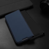 Dux Ducis Skin Pro Holster Cover med Flap Realme Narzo 50A sort