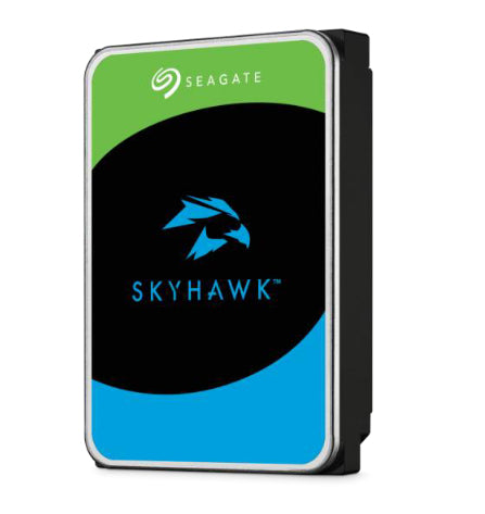 Seagate SkyHawk Surveillance HDD Harddisk ST3000VX015 3TB SATA-600