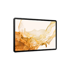 Samsung Galaxy Tab S8+ 12.4 128GB 8GB Sort