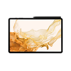 Samsung Galaxy Tab S8+ 12.4 128GB 8GB Sort