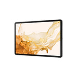 Samsung Galaxy Tab S8+ 12.4 128GB 8GB Sort