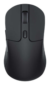 Keychron M3-A23 mus Hjem Ambidextrous Bluetooth + USB Type-C Track-on-glass (TOG) 30000 dpi