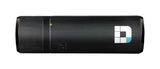 D-Link Wireless AC1200 Netværksadapter USB 2.0 Trådløs