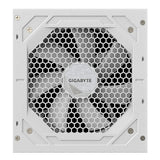 GIGABYTE UD850GM PG5 V2 ICE enhed til strømforsyning 850 W 20+4 pin ATX ATX Hvid