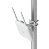 Ubiquiti U7 Pro Outdoor 8600 Mbit/s Hvid Strøm over Ethernet (PoE)