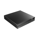 Lenovo ThinkCentre neo 50q Gen 4 Intel® Core™ i5 i5-13420H 16 GB DDR4-SDRAM 512 GB SSD Windows 11 Pro Mini PC Sort