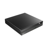 Lenovo ThinkCentre neo 50q Gen 4 Intel® Core™ i5 i5-13420H 16 GB DDR4-SDRAM 512 GB SSD Windows 11 Pro Mini PC Sort