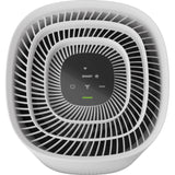 Electrolux EPO51573SW 34 m² 53 dB Hvid