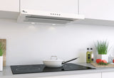 Thermex Super Silent 520.19.1261.8 60 cm CVV-Link