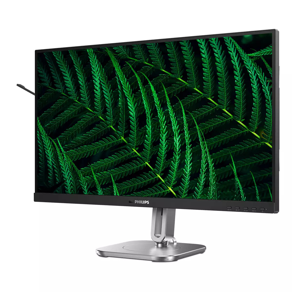 Philips 5000 series 27B2G5200/00 computerskærm 68,6 cm (27") 1920 x 1080 pixel Fuld HD LCD Anthracit