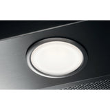 Electrolux LFP536X skabsintegreret emhætte