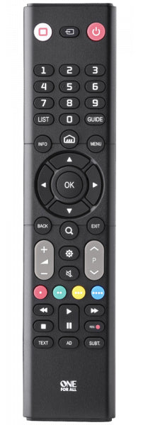 One For All URC1311 LG Replacement Remote