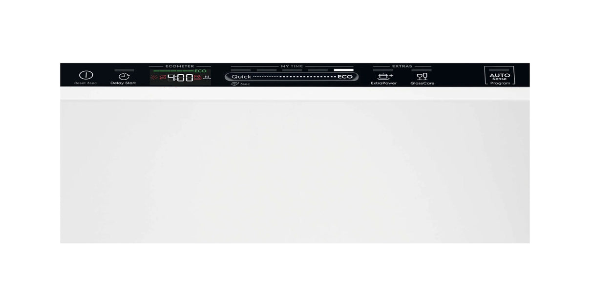 Electrolux EES48400L Fuldt indbygget 14 kuverter