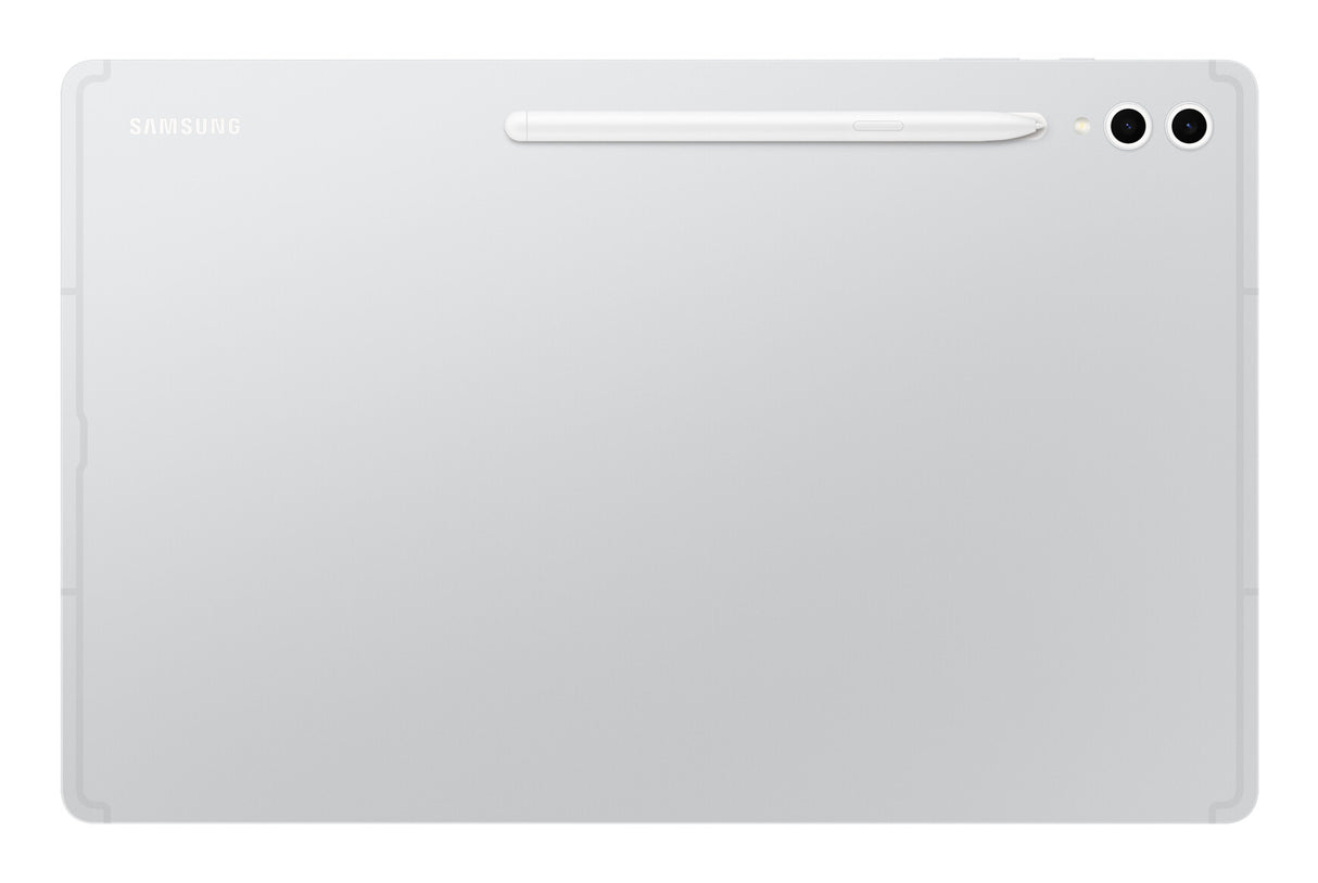 Samsung Galaxy Tab S10 Ultra Wi-Fi 512 GB 37,1 cm (14.6") 12 GB Wi-Fi 7 (802.11be) Platin, Sølv