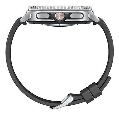 Samsung Watch 8 Classic 46mm Black GPS EU