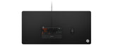 Steelseries QcK 3XL Gaming musemåtte Sort