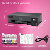Epson EcoTank ET-18100