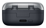 Samsung Galaxy SM-R540 Headset True Wireless Stereo (TWS) I ørerne Opkald/musik Bluetooth Sort