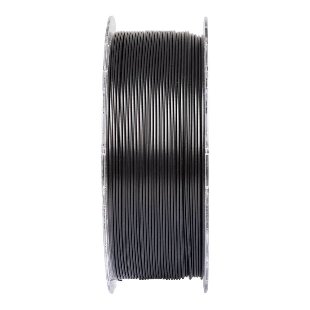 Creality 3301100002 3D print materiale Acrylonitril styren-acrylat (ASA) Sort 1 kg