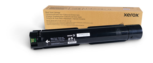 Xerox 006R01824 tonerpatron 1 stk Original Sort