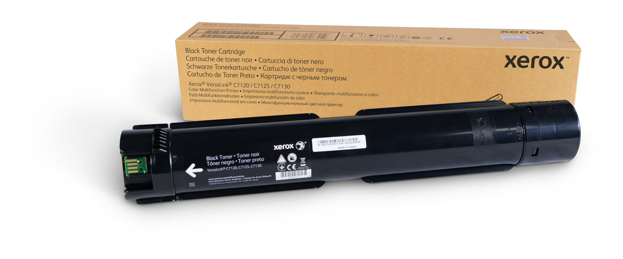 Xerox 006R01824 tonerpatron 1 stk Original Sort