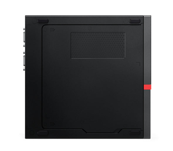 T1A Lenovo ThinkCentre M920q Refurbished Intel® Core™ i5 i5-8500T 8 GB DDR4-SDRAM 256 GB SSD Windows 11 Pro Mini PC PC Sort