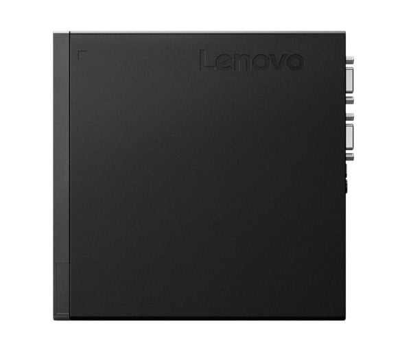T1A Lenovo ThinkCentre M920q Refurbished Intel® Core™ i5 i5-8500T 8 GB DDR4-SDRAM 256 GB SSD Windows 11 Pro Mini PC PC Sort