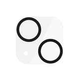 PanzerGlass ® PicturePerfect Kameralinsebeskytter iPhone 13 | Mini
