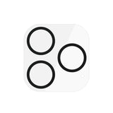 PanzerGlass Camera Protector for iPhone 13 Pro/Pro Max