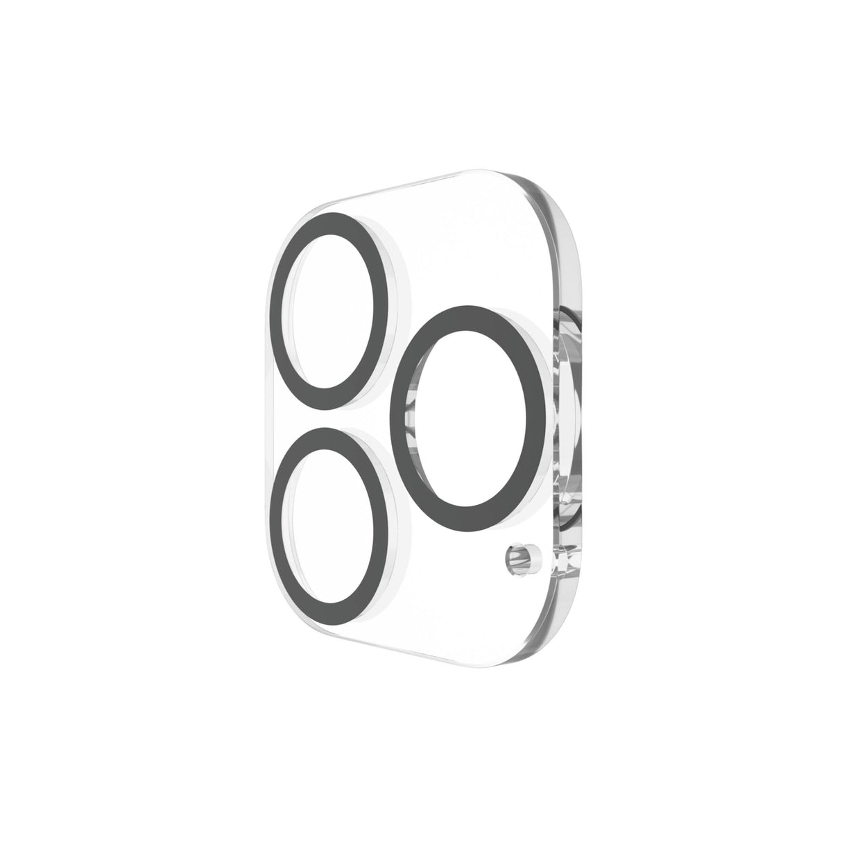 PanzerGlass Camera Protector for iPhone 13 Pro/Pro Max
