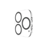 PanzerGlass Camera Protector for iPhone 13 Pro/Pro Max