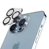 PanzerGlass Camera Protector for iPhone 13 Pro/Pro Max