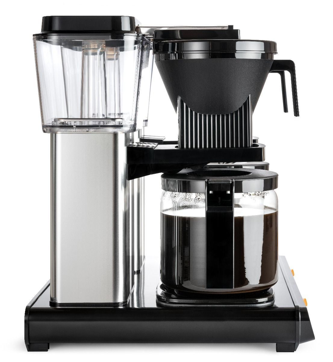 Moccamaster Professional Double kaffemaskine