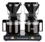 Moccamaster Professional Double kaffemaskine