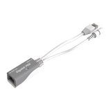Mikrotik ATL 5G R16 Cellulær udendørs signal booster Hvid
