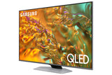 Samsung Q80D QE50Q80DAT 127 cm (50") 4K Ultra HD Smart TV Wi-Fi Sølv